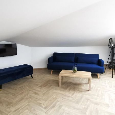 Logement - Nuit Tendance Centre Ville De Macon H Eksteriør bilde