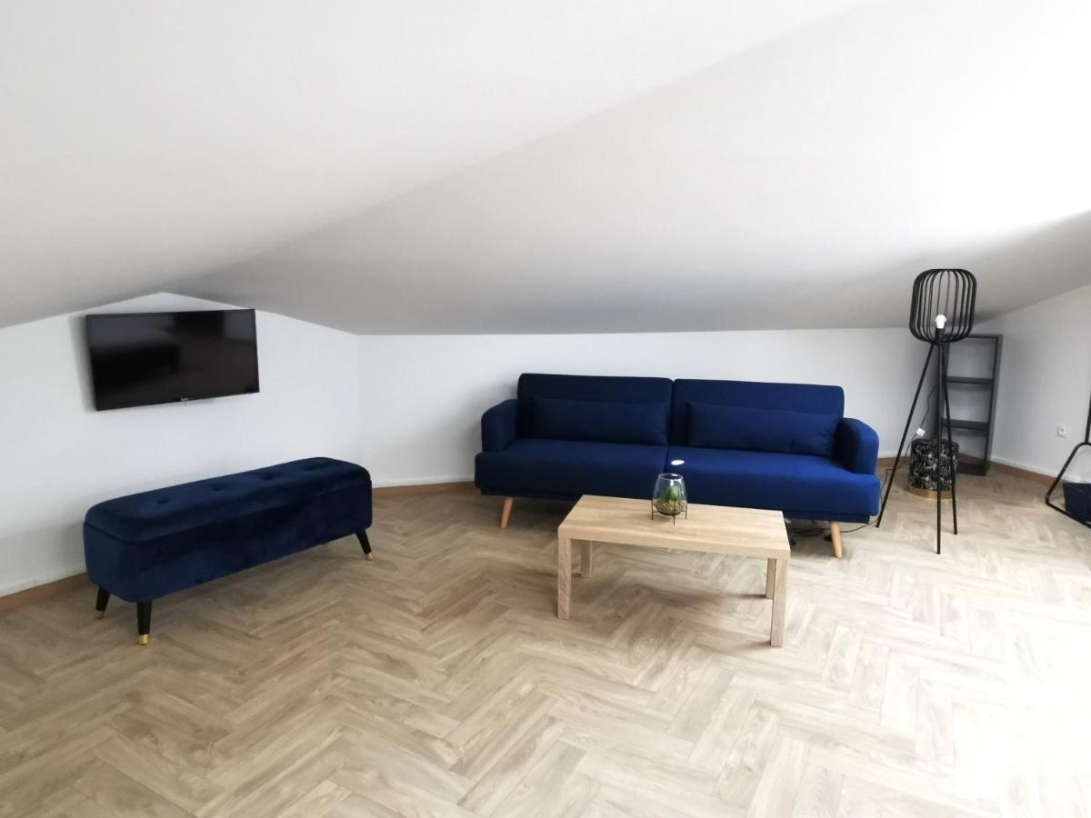 Logement - Nuit Tendance Centre Ville De Macon H Eksteriør bilde